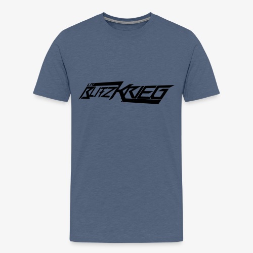 krieglogo03 - Kids' Premium T-Shirt