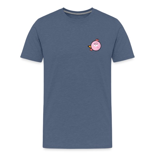 just a chicken - Kids' Premium T-Shirt