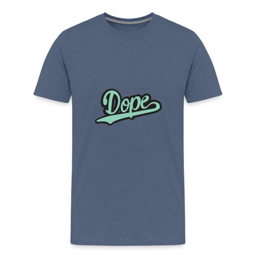 Dope Clothing - Kids' Premium T-Shirt
