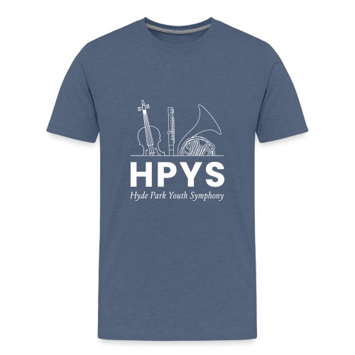 HPYS - Kids' Premium T-Shirt