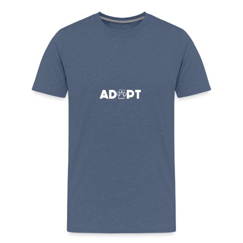 ADOPT - Kids' Premium T-Shirt