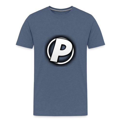 phamolyt 2016 png - Kids' Premium T-Shirt
