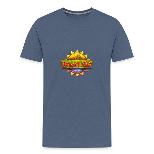 Baja Ria - Kids' Premium T-Shirt