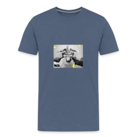 Holding Space #8 - Kids' Premium T-Shirt