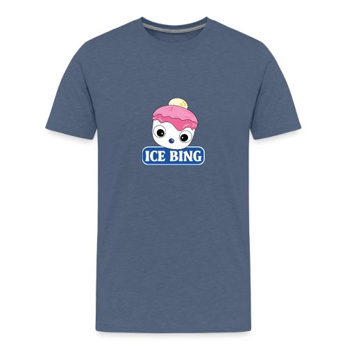 ICEBING - Kids' Premium T-Shirt