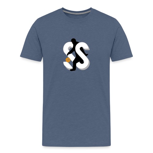 SS Logo - Kids' Premium T-Shirt