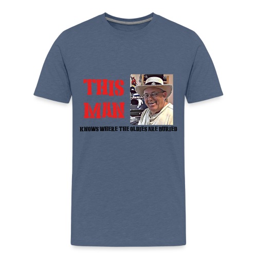 Tom Lee KNOWS! - Kids' Premium T-Shirt