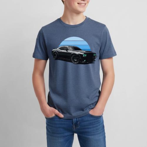 Demon - Kids' Premium T-Shirt