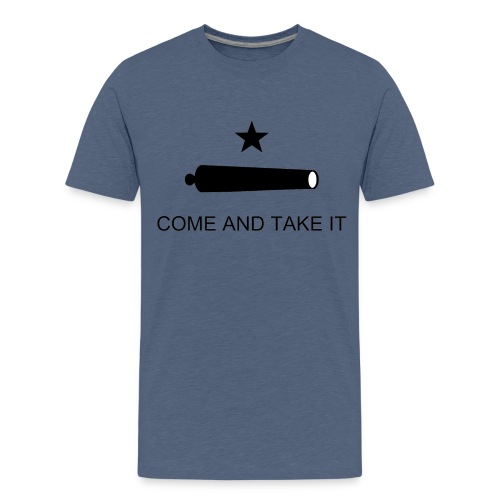 COME AND TAKE IT Classic - Kids' Premium T-Shirt