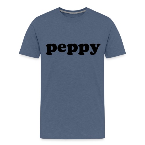 PEPPY - Kids' Premium T-Shirt