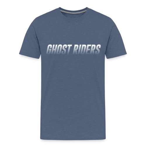 Ghost Riders - Kids' Premium T-Shirt