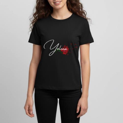 Yelena Logo 2 - Kids' Premium T-Shirt