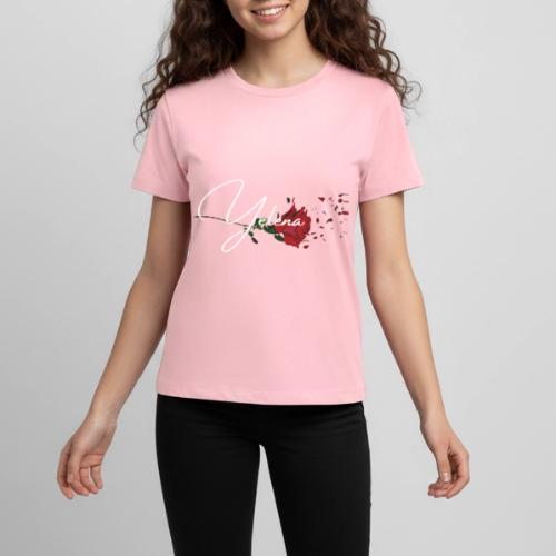 Yelena Logo 2 - Kids' Premium T-Shirt