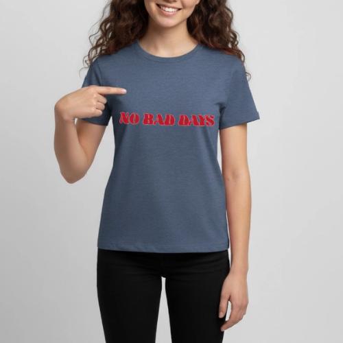 NoBadDays 1 - Kids' Premium T-Shirt