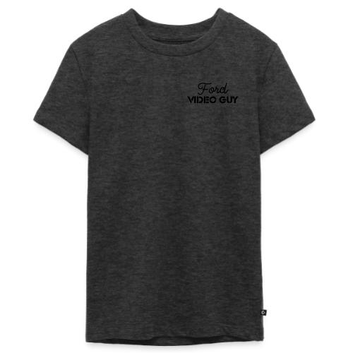 Bronchitis - Kids' Premium T-Shirt