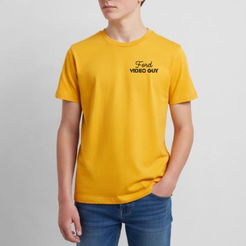Bronchitis - Kids' Premium T-Shirt