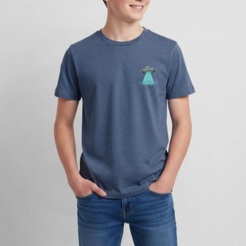 BEAM ME UP! - Kids' Premium T-Shirt
