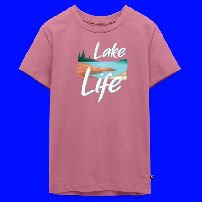 lake life