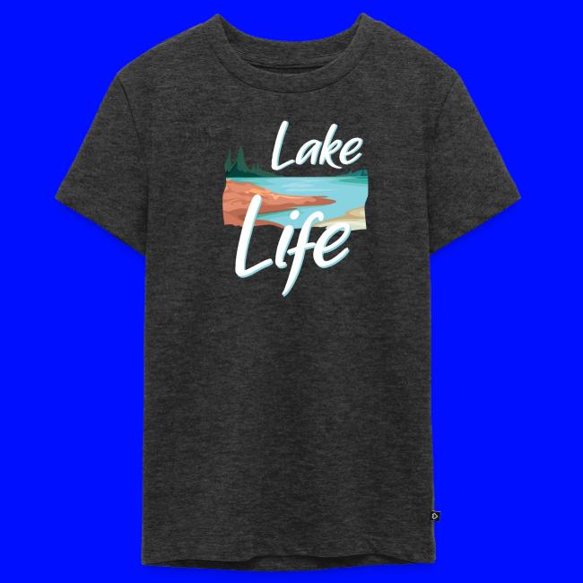 lake life