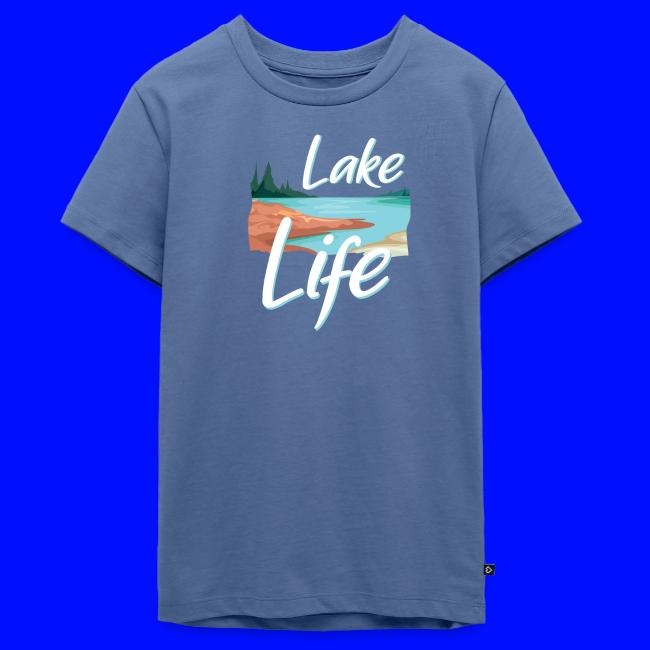 lake life