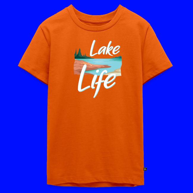 lake life