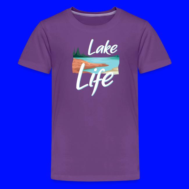 lake life
