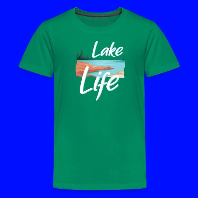 lake life