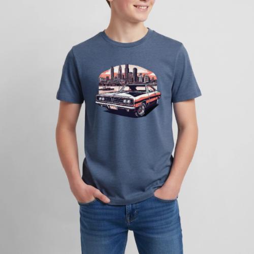 Charger RT - Kids' Premium T-Shirt