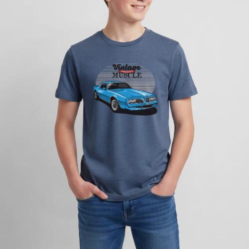Firebird Espirit - Kids' Premium T-Shirt