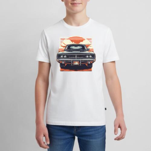 Chally - Kids' Premium T-Shirt