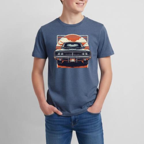 Chally - Kids' Premium T-Shirt