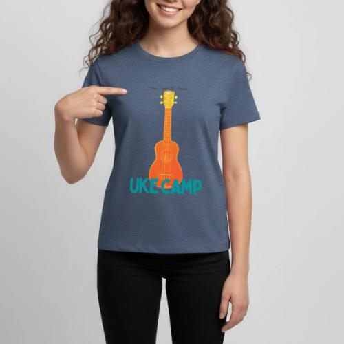NYNUke Camp Simple - Kids' Premium T-Shirt