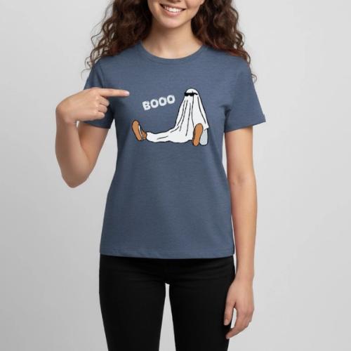Ghost design - Kids' Premium T-Shirt