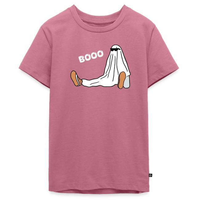 Ghost design