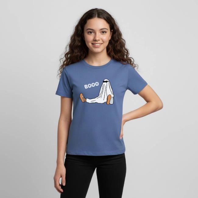 Ghost design