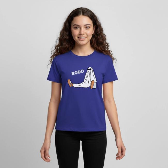 Ghost design