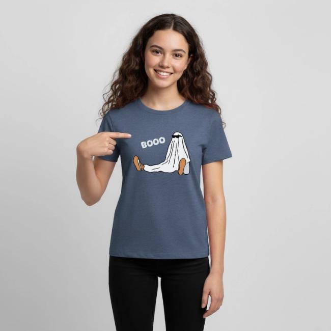 Ghost design