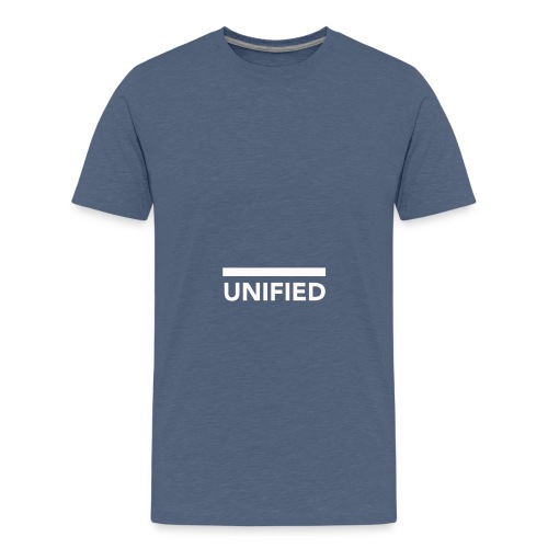 Unified Tee - Kids' Premium T-Shirt