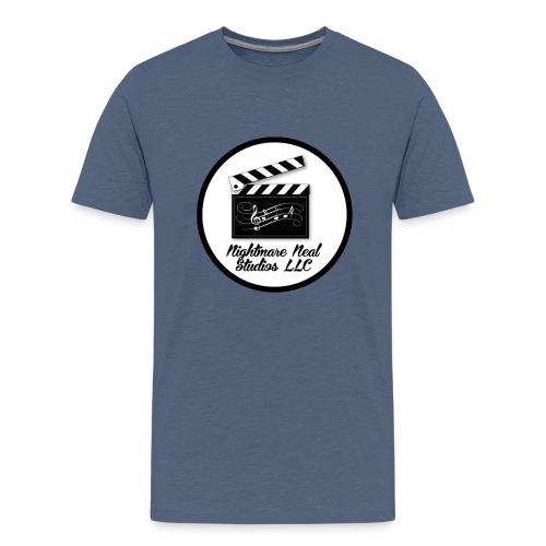 Nightmare Neal Studios LLC - Kids' Premium T-Shirt