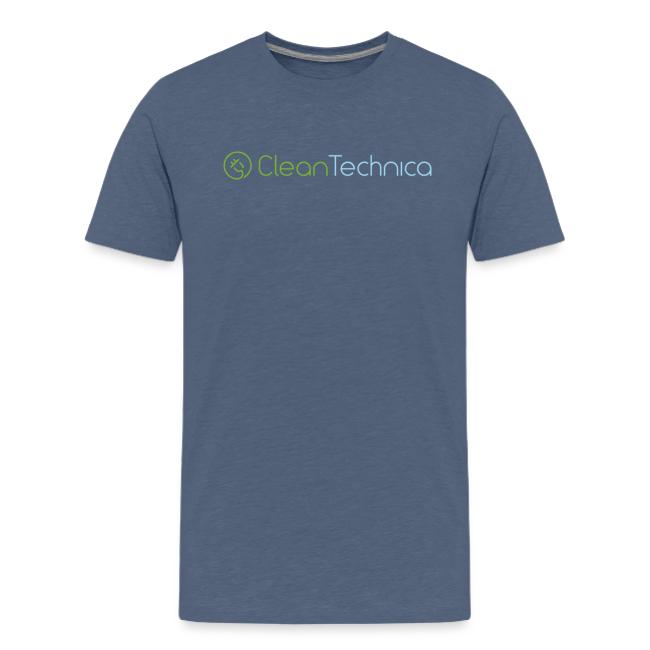 CleanTechnica Logo