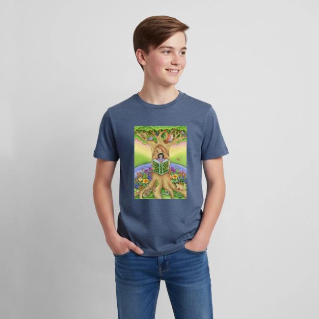 Tree Spirit