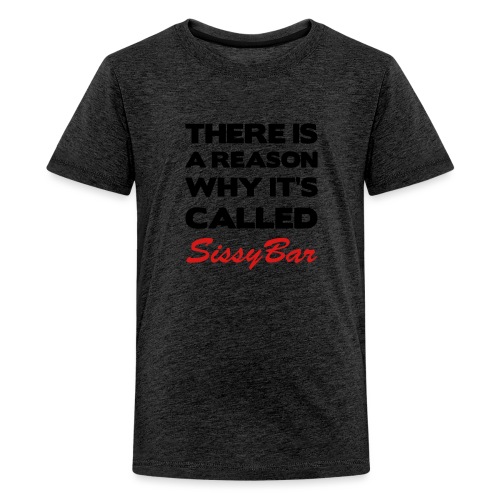Sissybar - Kids' Premium T-Shirt