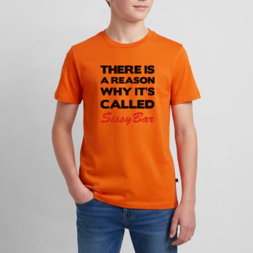 Sissybar - Kids' Premium T-Shirt