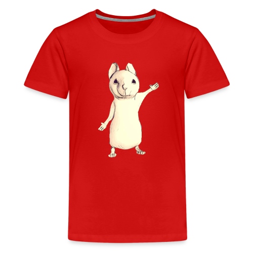 Quintus - Kids' Premium T-Shirt