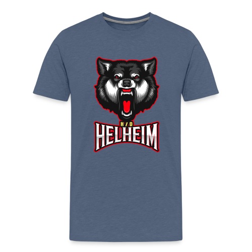 Team Helheim Shop - Kids' Premium T-Shirt