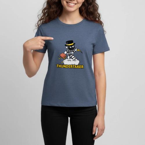 Thundertaker - Kids' Premium T-Shirt