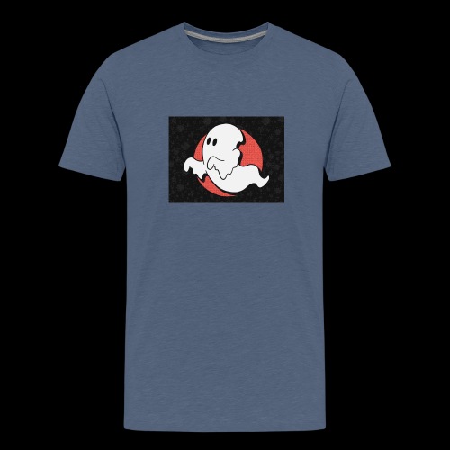 Little Baby Ghosty - Kids' Premium T-Shirt