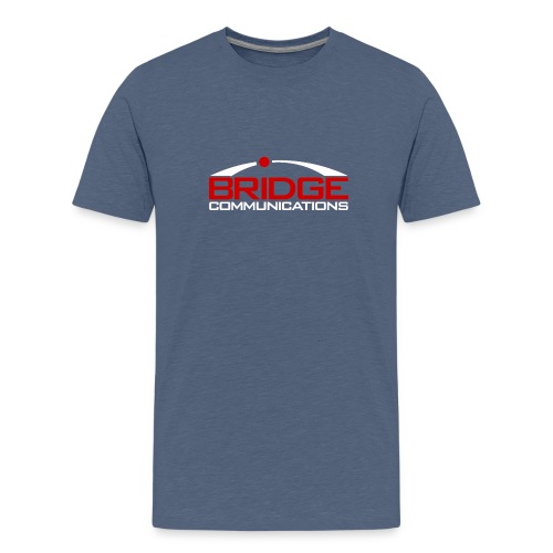 Bridge Communications Dark Logo - Kids' Premium T-Shirt