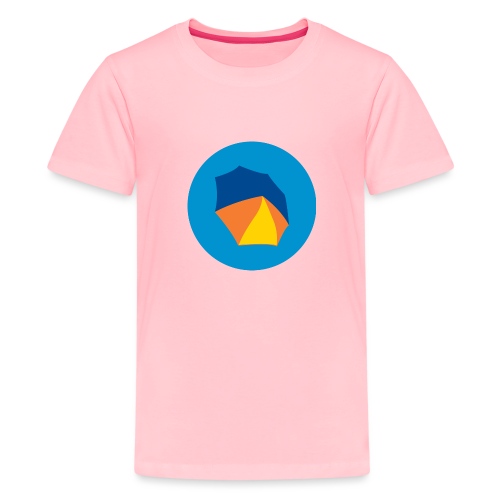 umbelas icon 2 - Kids' Premium T-Shirt