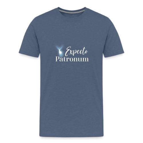 Expecto Patronum - Kids' Premium T-Shirt